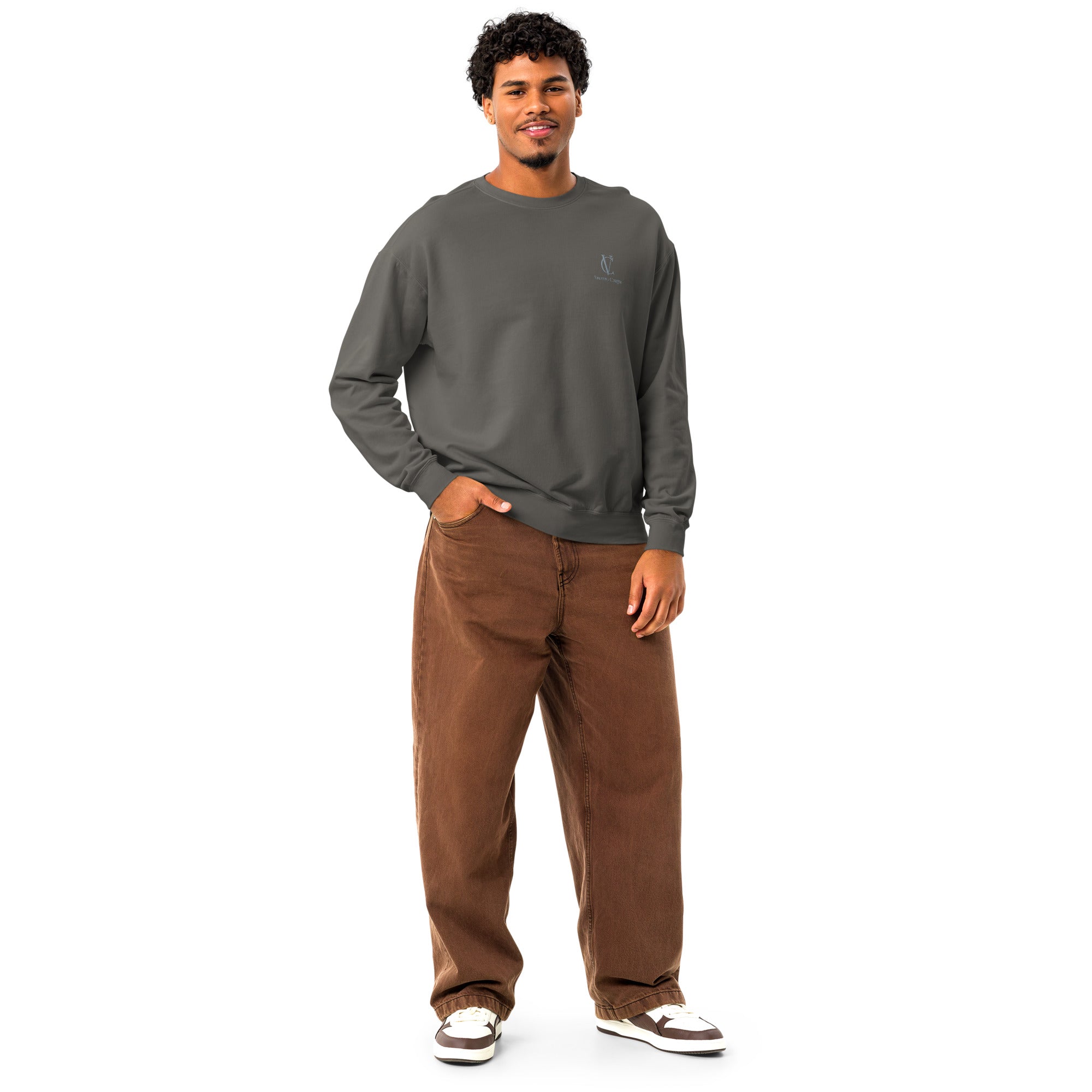 VC Mono Sweatshirt