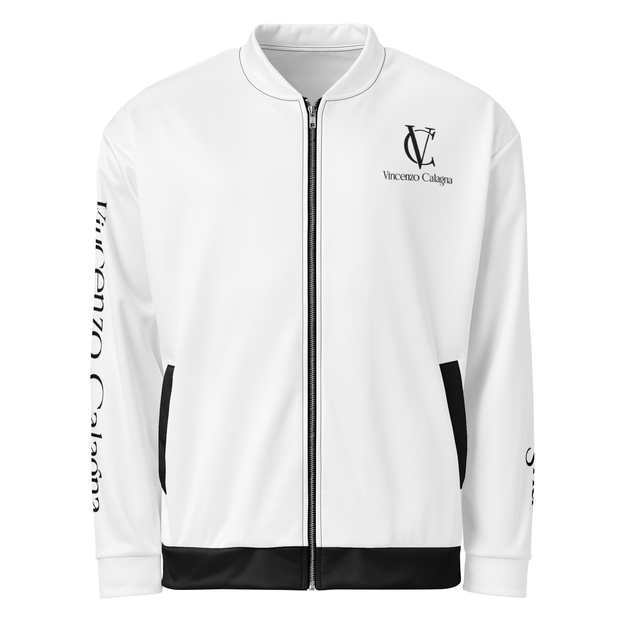 VC Luxe Bomber