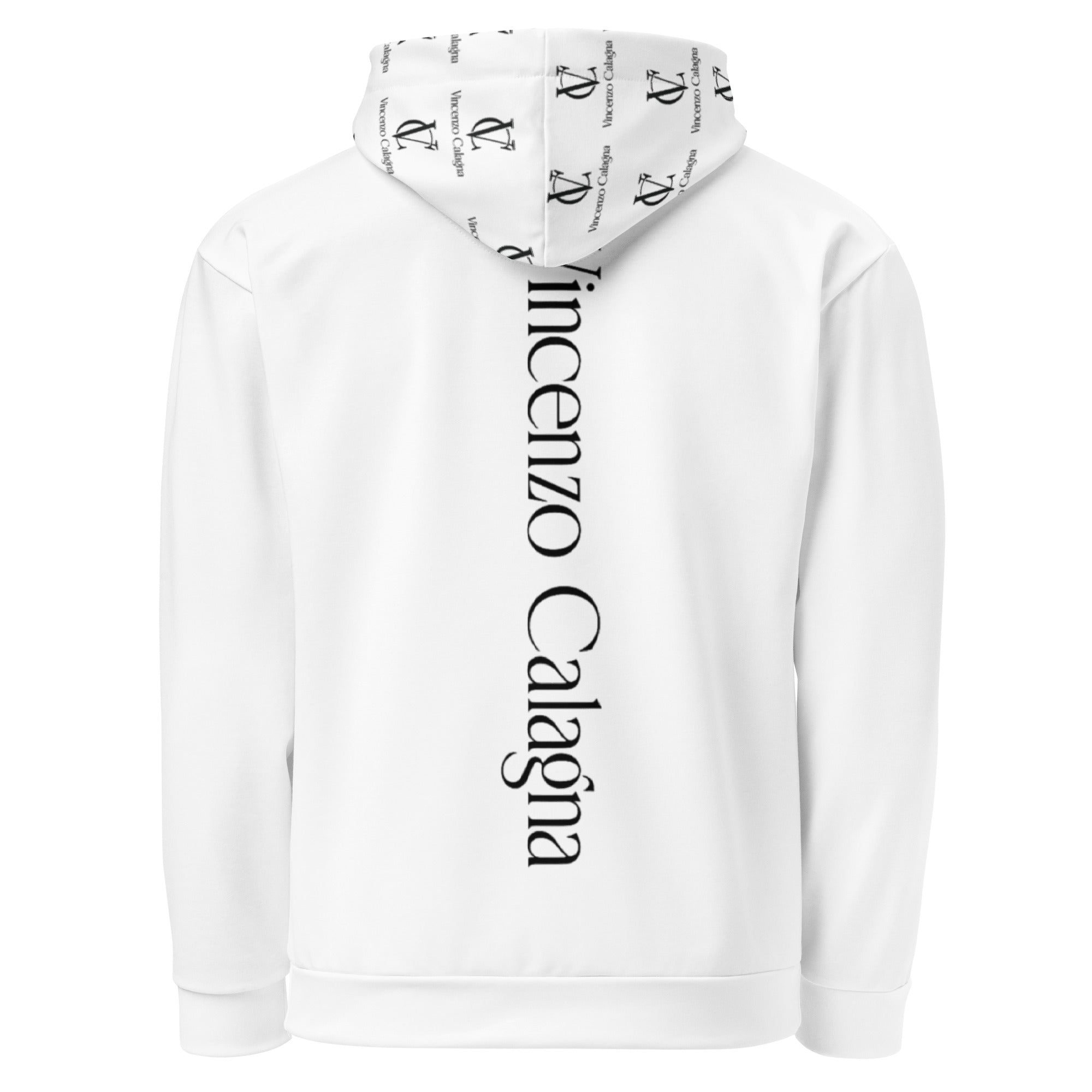 VC Monochrome Hoodie