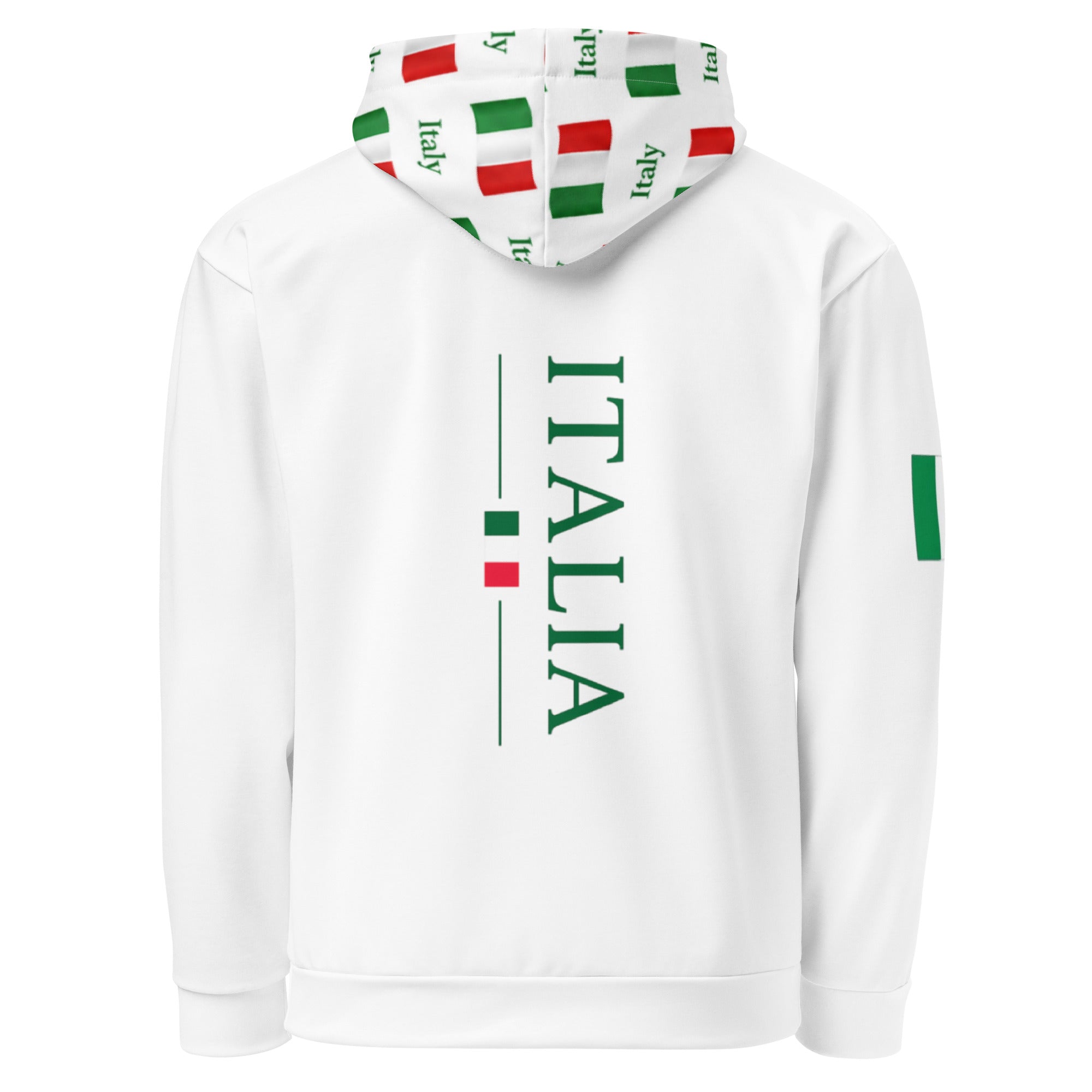 VC Italy Hoodie