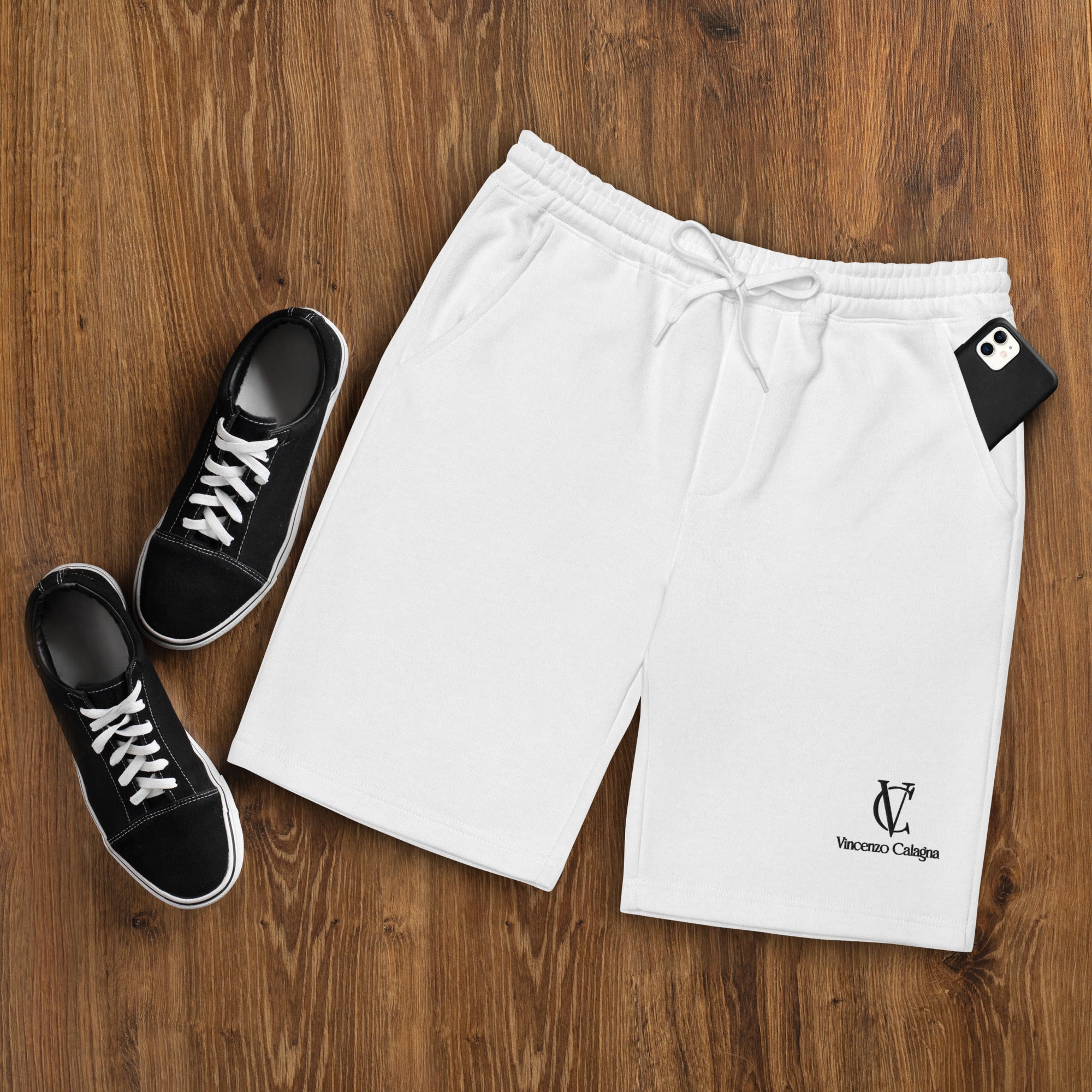 VC Chrome Shorts