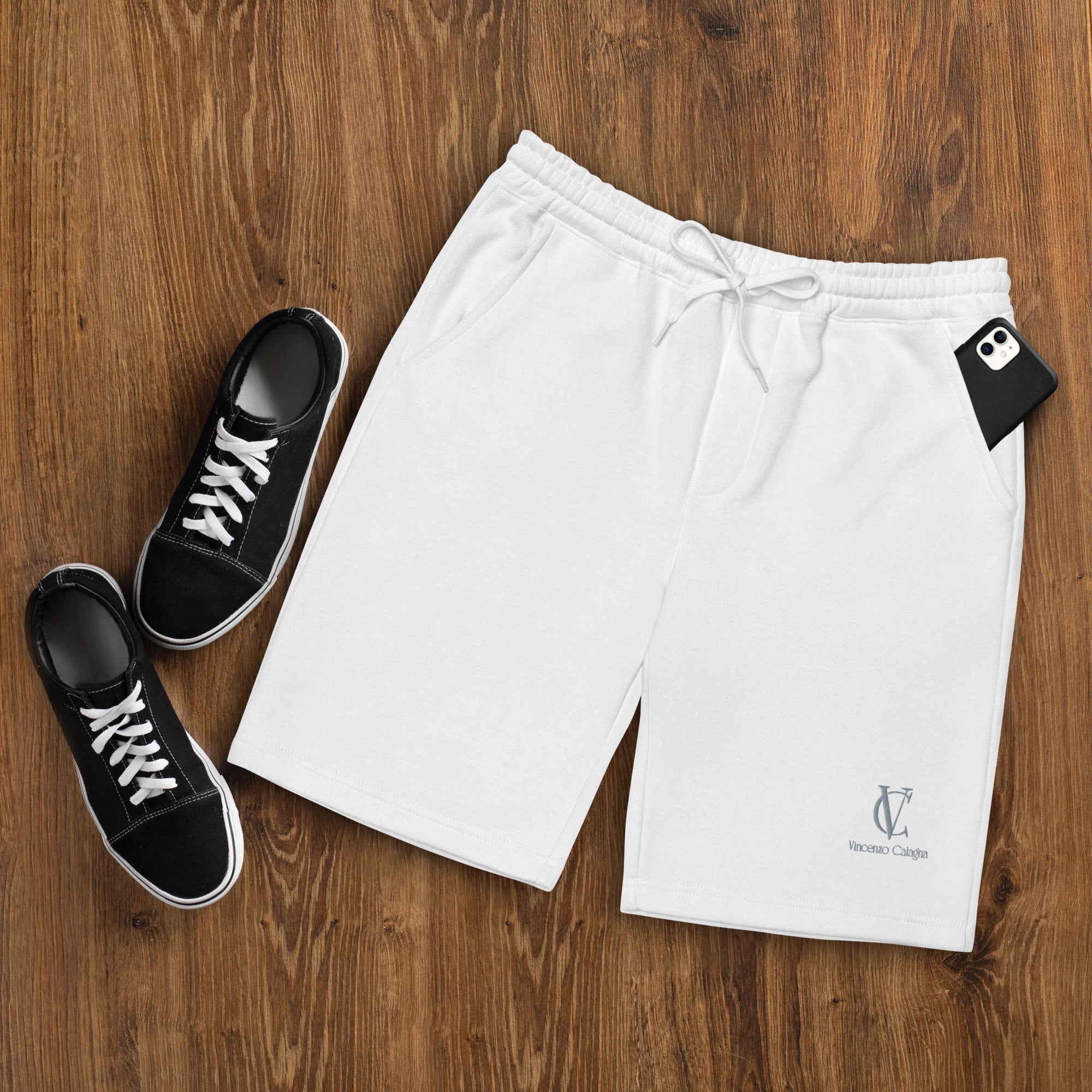 VC Signature Shorts