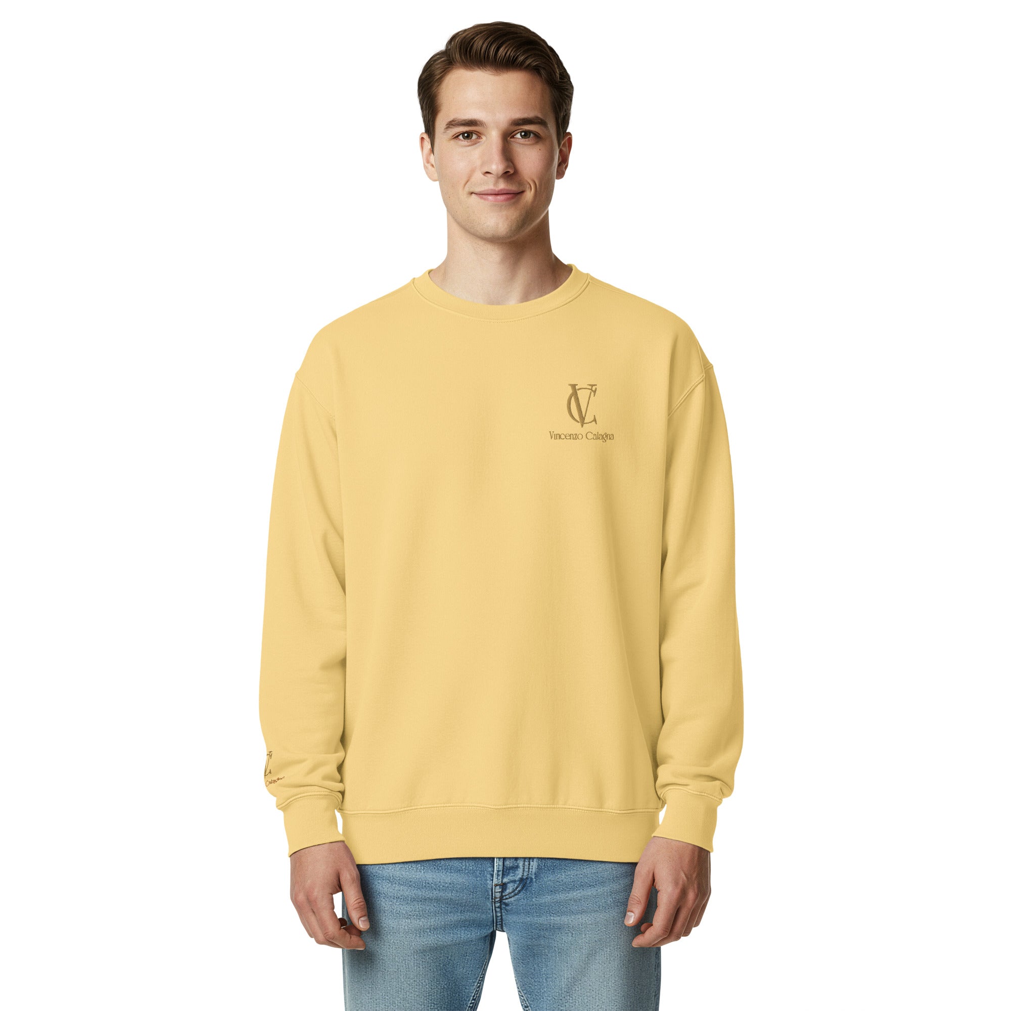 VC Pastel Essential Sweatshirt