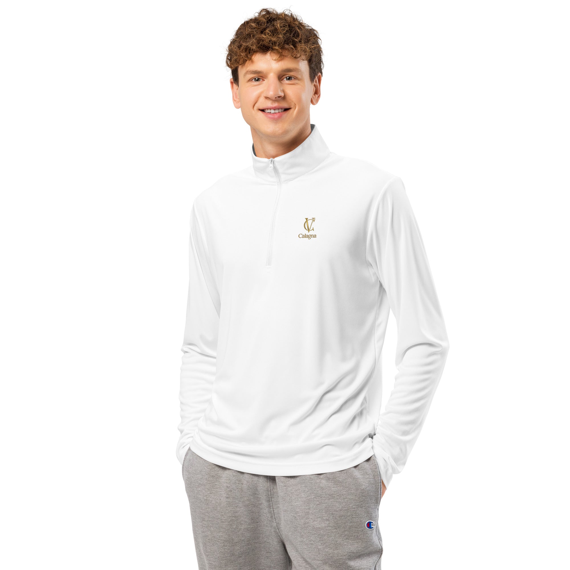 Lightweight Luxury  pullover